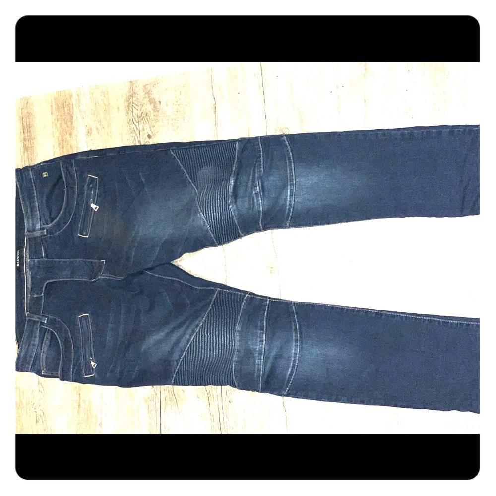 Balmain Jeans